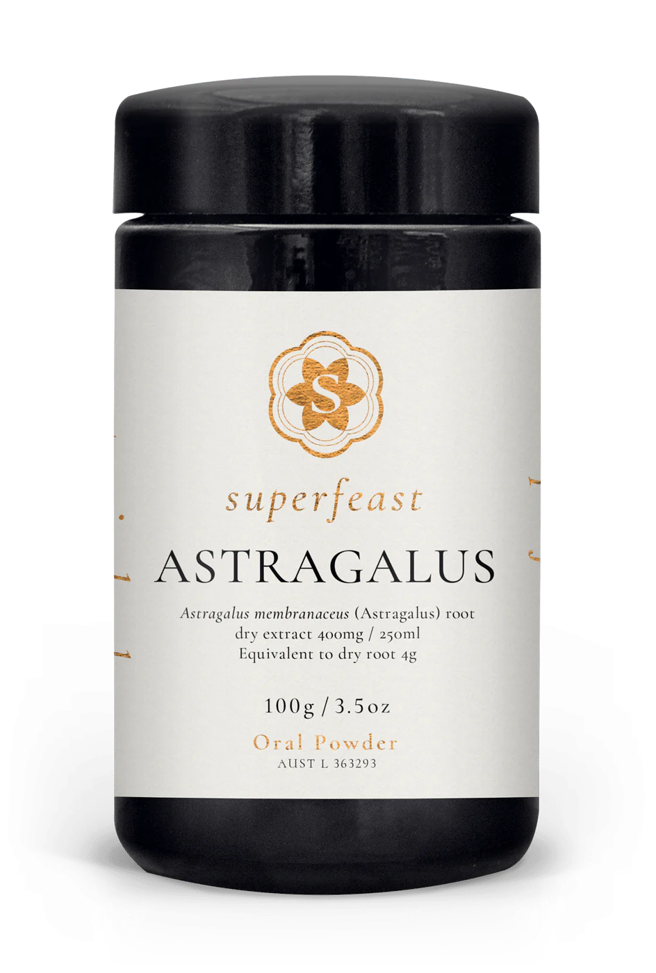 Astragalus 100g