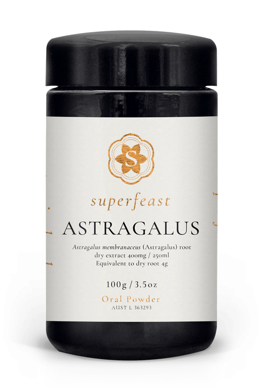 Astragalus 100g