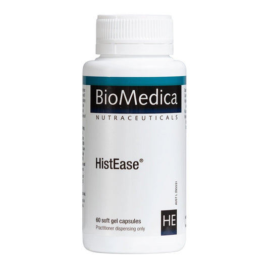 Histease - BioMedica