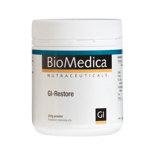 GI Restore 225g - BioMedica