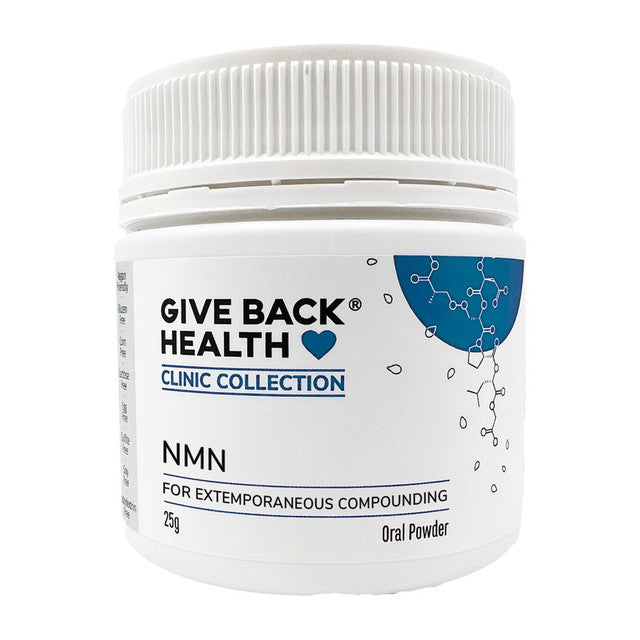 NMN - Give Back Collection