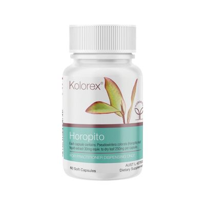 Kolorex Horopito 60 capsules
