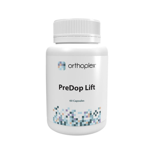 Predop Lift 60 Capsules - Orthoplex