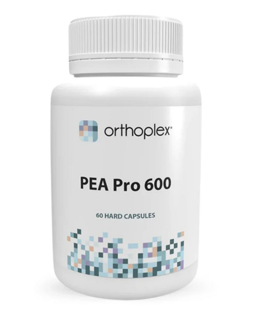 PEA Pro 600 - Orthoplex