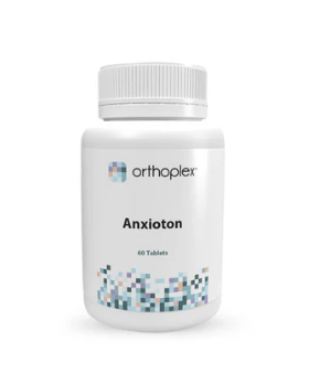 Anxioton - Orthoplex