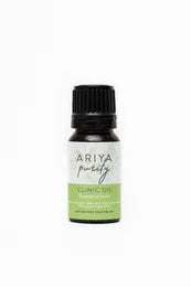 Ariya Purity Clinic Oil 10ml - Essential Oil Blend