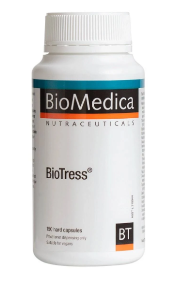 Biotress - BioMedica