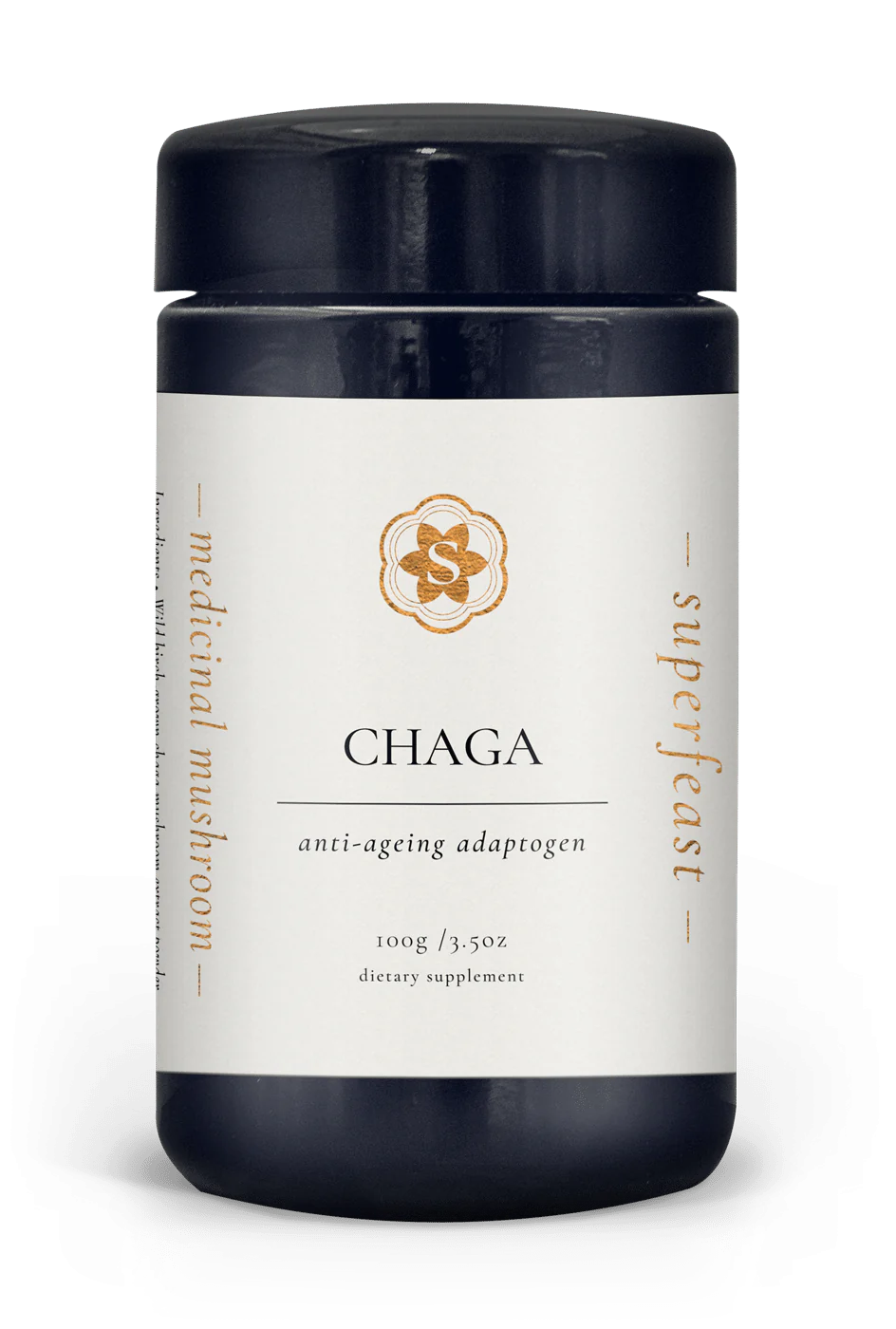 Chaga 100g