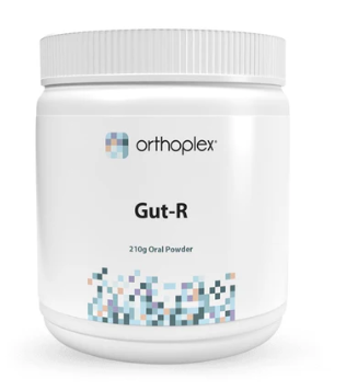 Gut-R 210g - Orthoplex