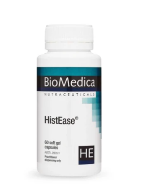 HistEase - Biomedica