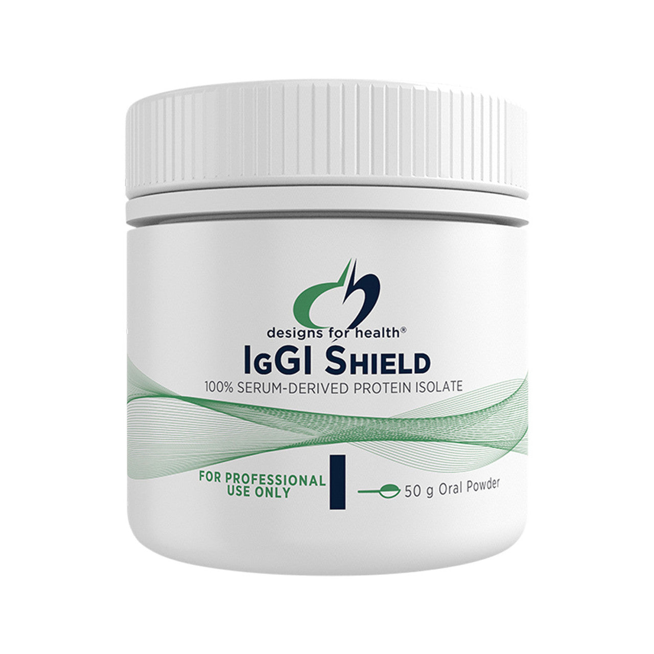 Igg GI Shield -Desig