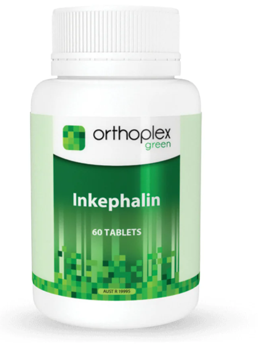 Inkephalin - Orthoplex