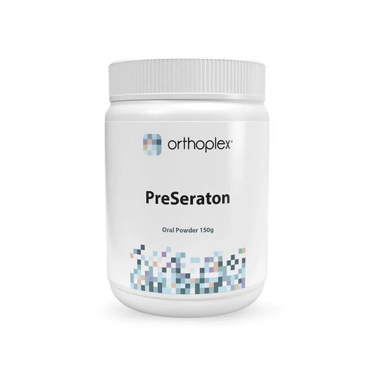 PreSeraton - Orthoplex