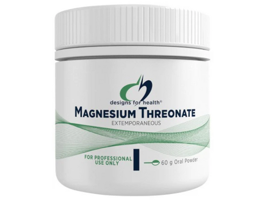 Magnesium Threonate - 60g oral powder