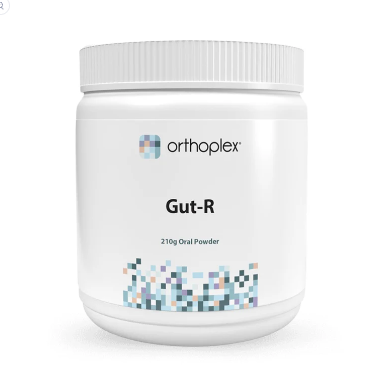 Gut R - Orthoplex