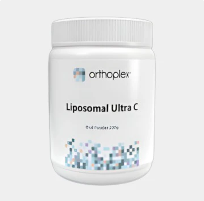 Liposomal Ultra C Powder 200g