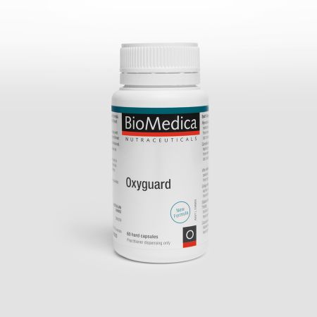 Oxyguard 60 Capsules