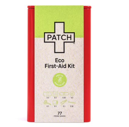 Patch Eco First-Aid Kit