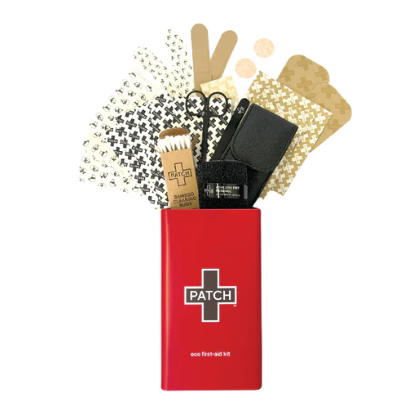 Patch Eco First-Aid Kit