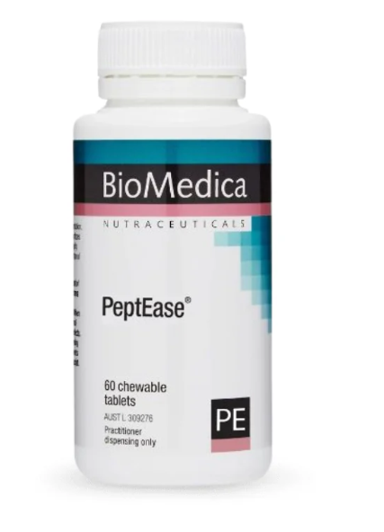 PeptEase - BioMedica