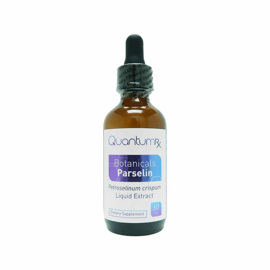 Botanicals Parselin 60mL - QuantumRX