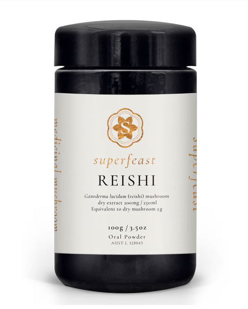 Reishi 100g