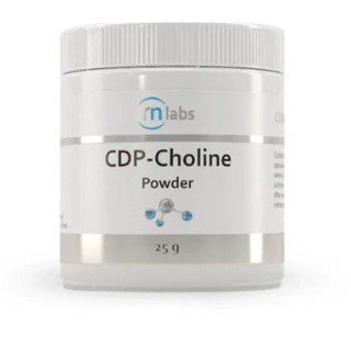 RN Labs Choline 25g