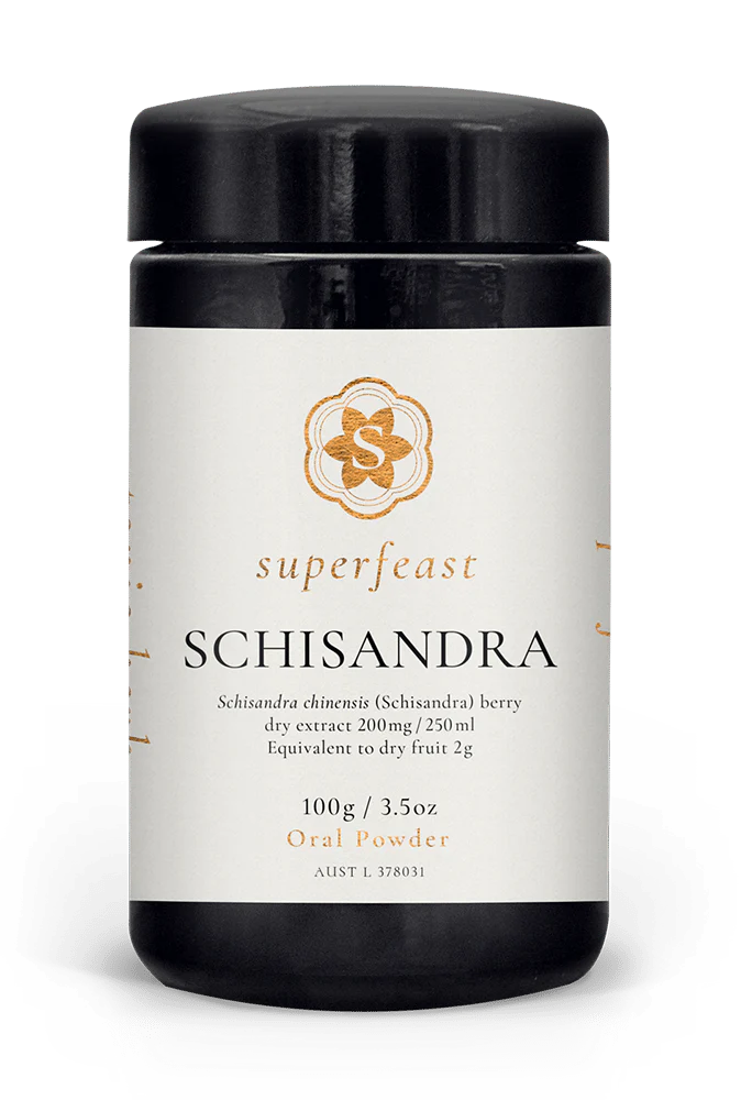 Schisandra 100g