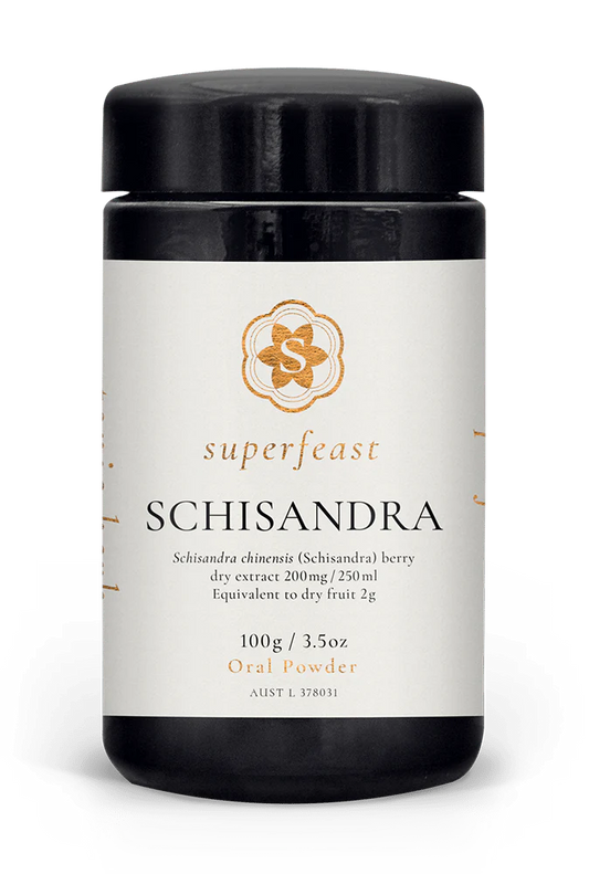 Schisandra 100g