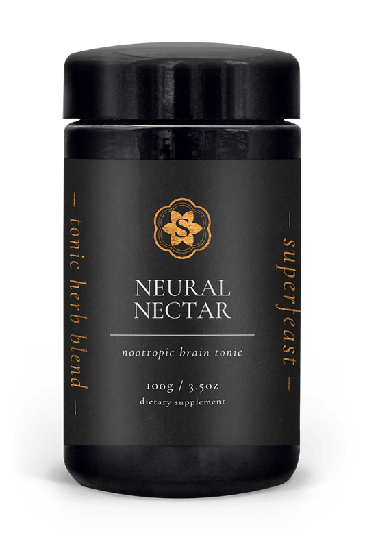 Neural Nectar 100g