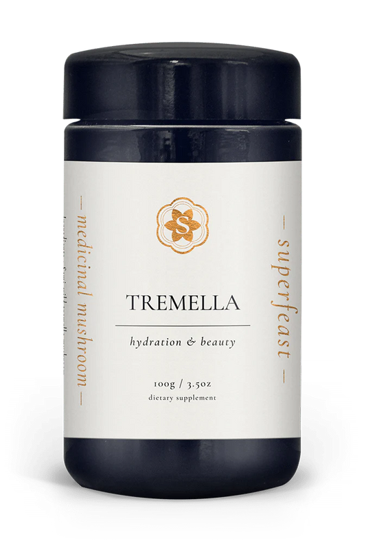 Tremella 100g